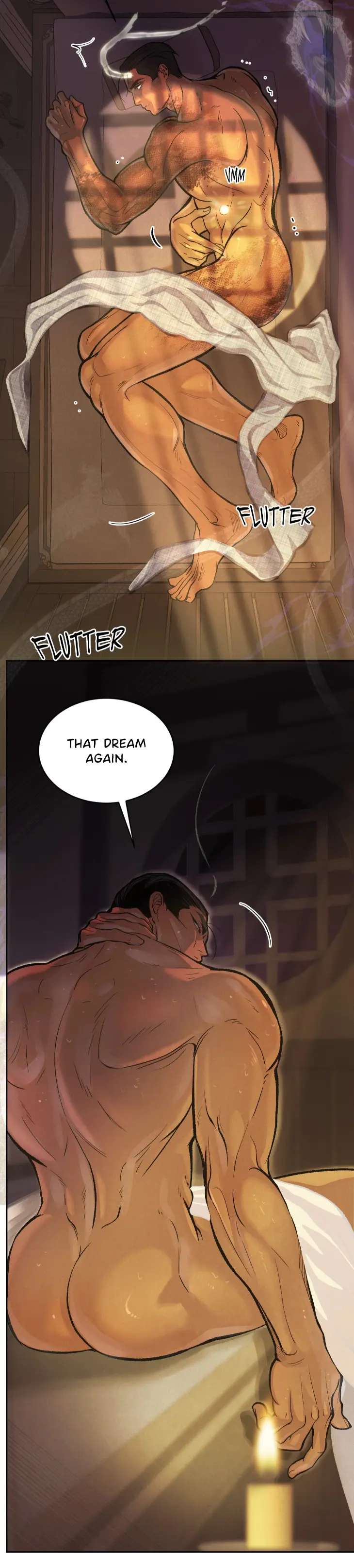 Peaches-And-Dream-By-Yooyoung-Uncensored-Eng page 19