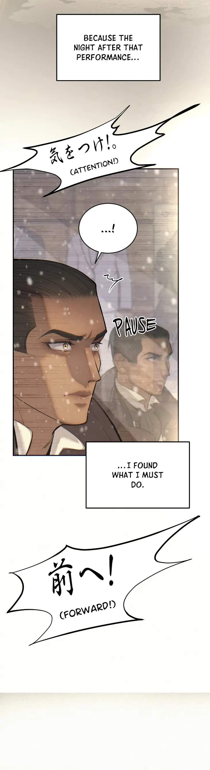 Peaches-And-Dream-By-Yooyoung-Uncensored-Eng page 25