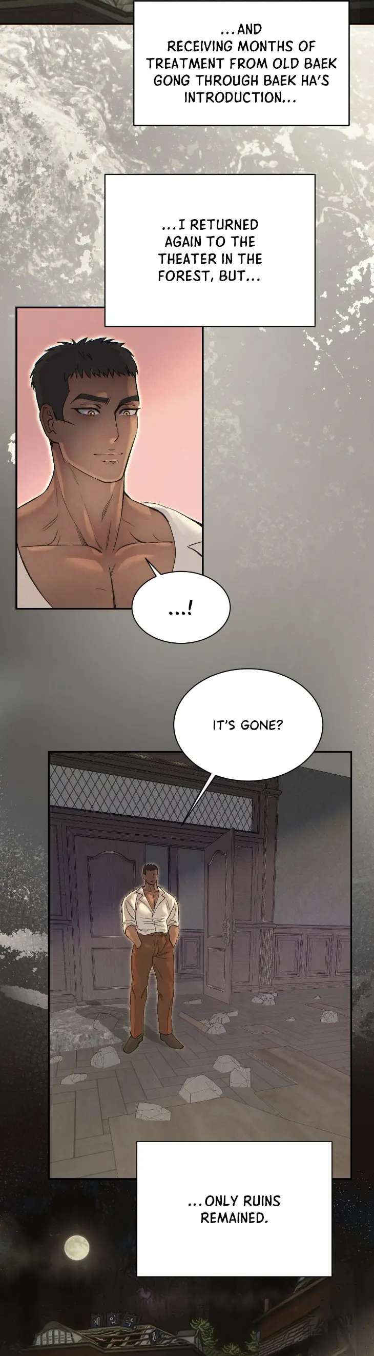 Peaches-And-Dream-By-Yooyoung-Uncensored-Eng page 32