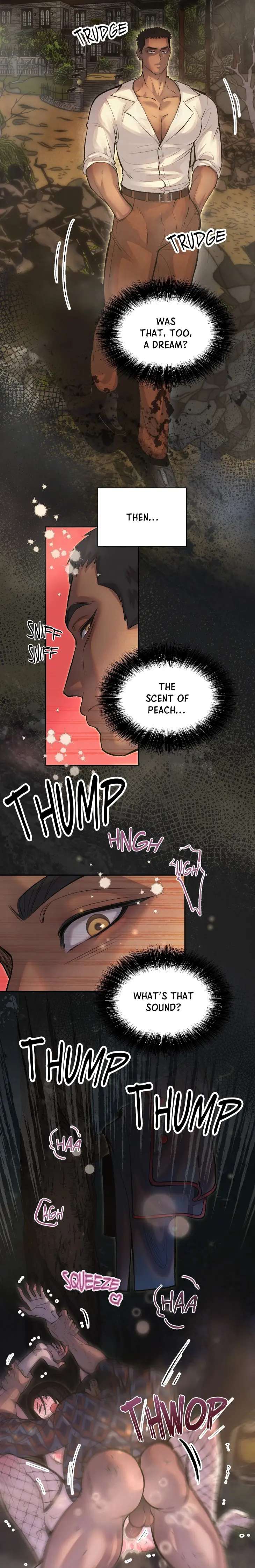 Peaches-And-Dream-By-Yooyoung-Uncensored-Eng page 33