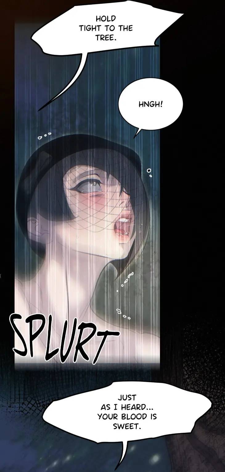 Peaches-And-Dream-By-Yooyoung-Uncensored-Eng page 35