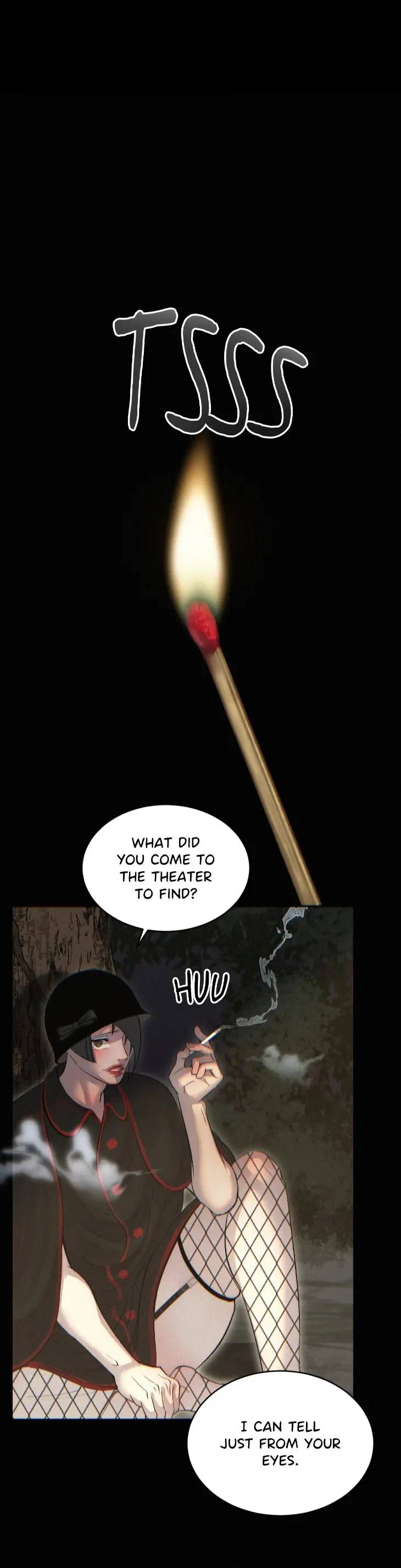 Peaches-And-Dream-By-Yooyoung-Uncensored-Eng page 38