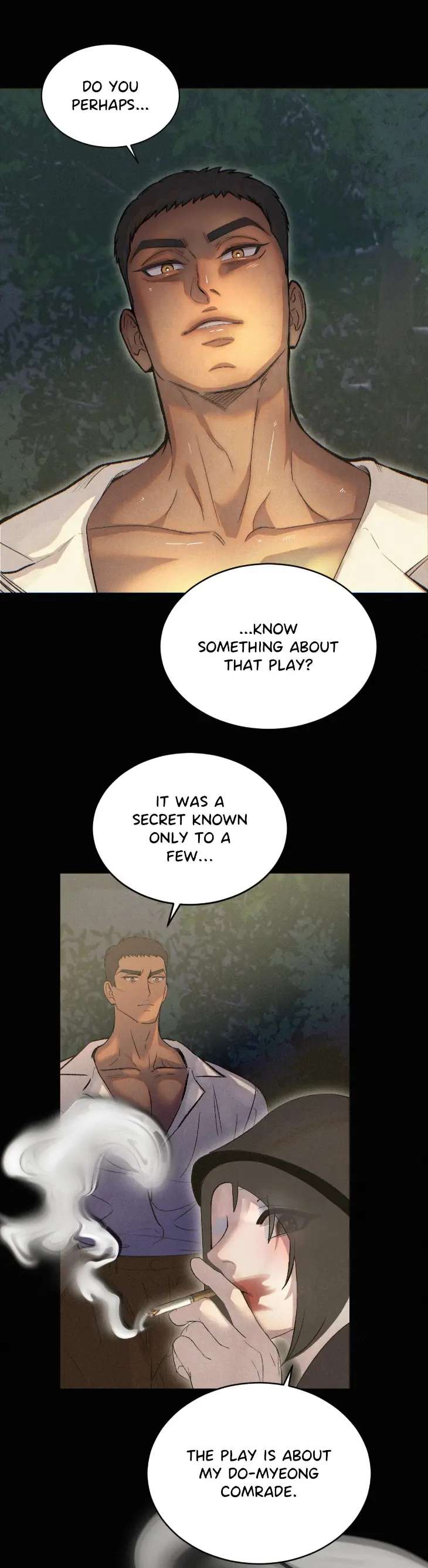 Peaches-And-Dream-By-Yooyoung-Uncensored-Eng page 39