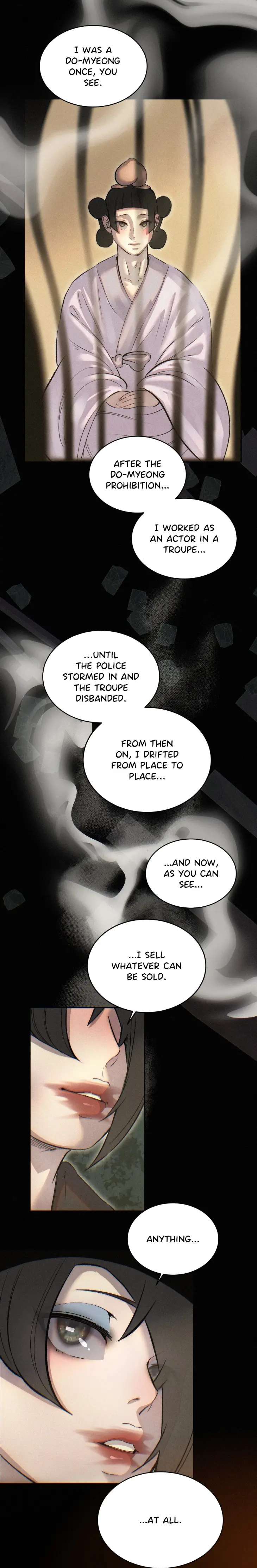 Peaches-And-Dream-By-Yooyoung-Uncensored-Eng page 40