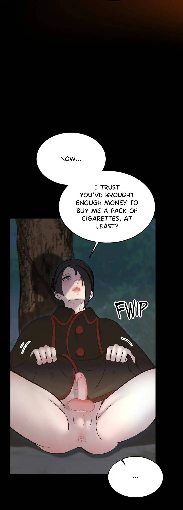 Peaches-And-Dream-By-Yooyoung-Uncensored-Eng page 41