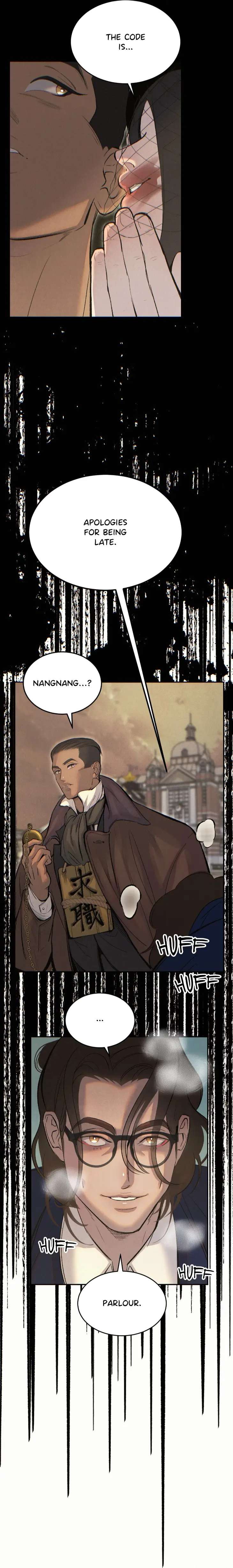 Peaches-And-Dream-By-Yooyoung-Uncensored-Eng page 47