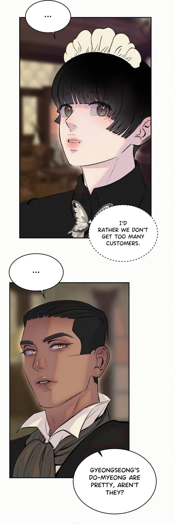 Peaches-And-Dream-By-Yooyoung-Uncensored-Eng page 52