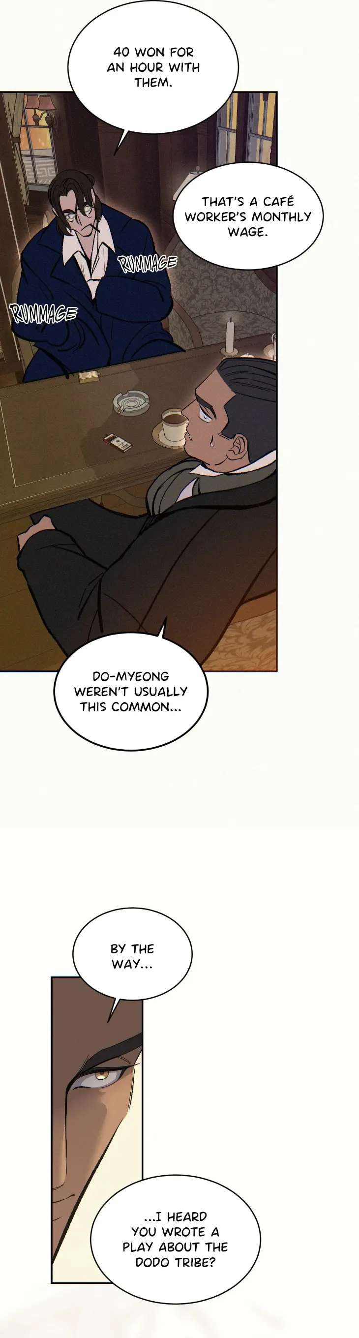Peaches-And-Dream-By-Yooyoung-Uncensored-Eng page 53