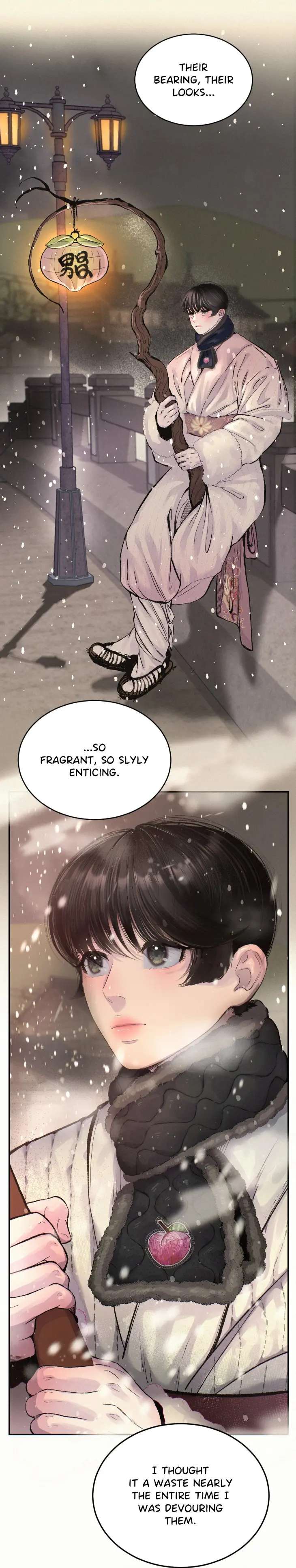 Peaches-And-Dream-By-Yooyoung-Uncensored-Eng page 58