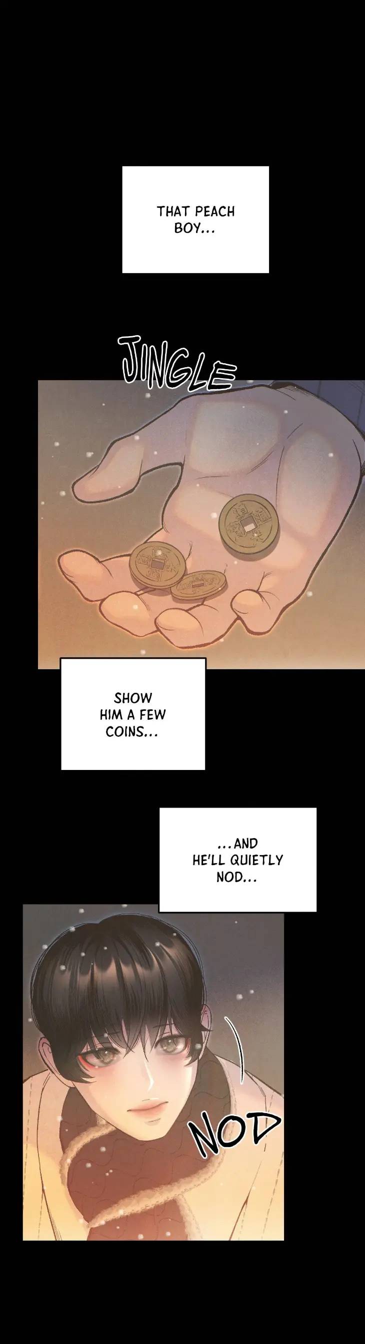Peaches-And-Dream-By-Yooyoung-Uncensored-Eng chapter_038 thumbnail