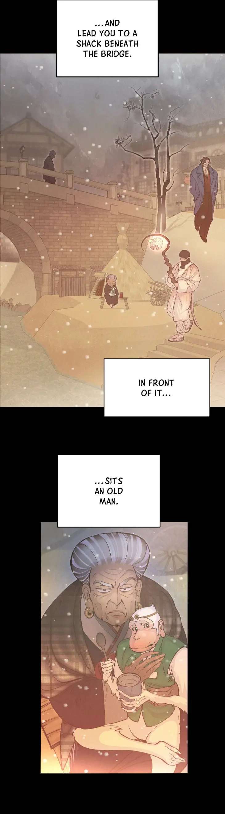 Peaches-And-Dream-By-Yooyoung-Uncensored-Eng page 2