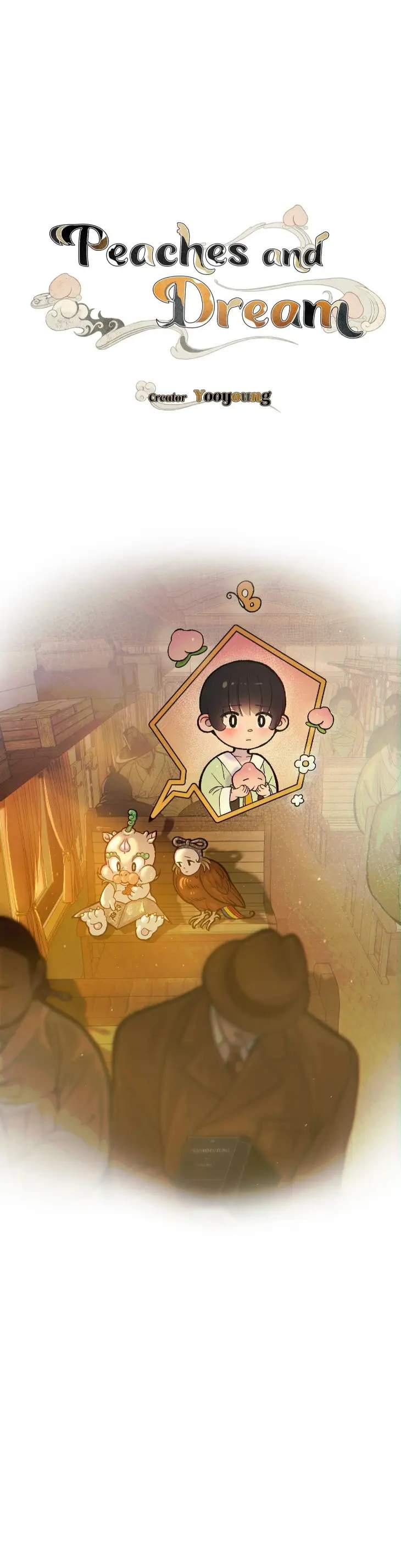Peaches-And-Dream-By-Yooyoung-Uncensored-Eng page 18