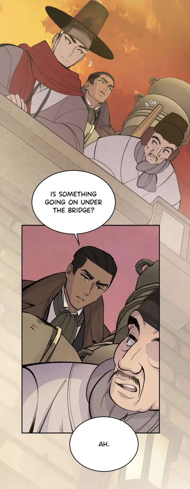 Peaches-And-Dream-By-Yooyoung-Uncensored-Eng page 22