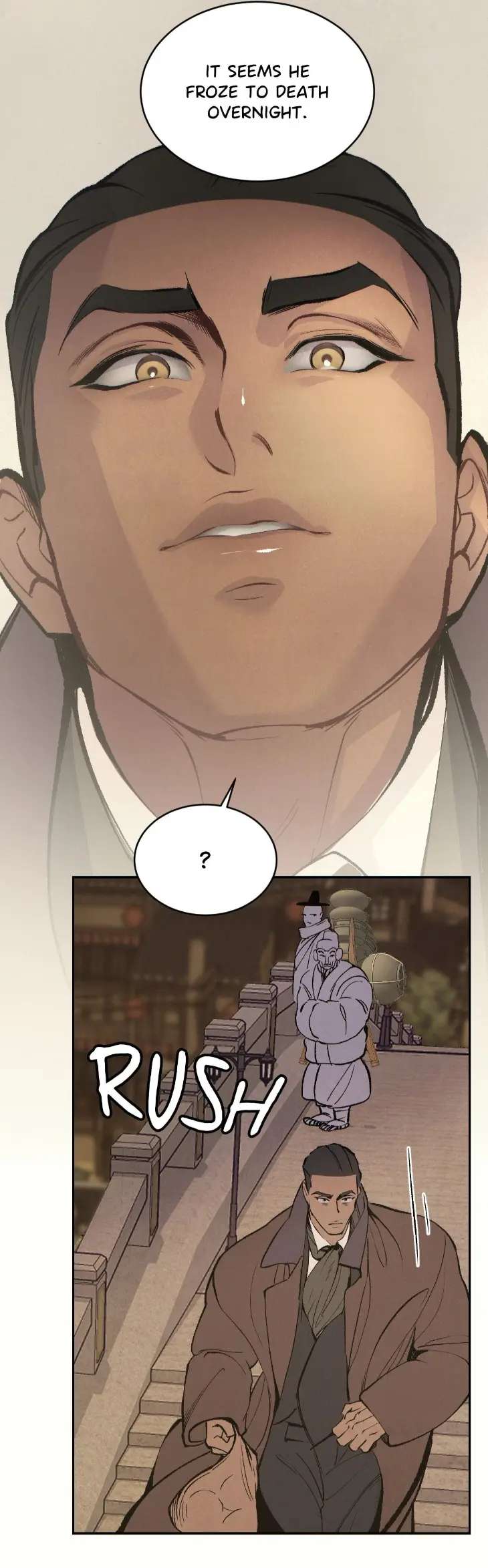 Peaches-And-Dream-By-Yooyoung-Uncensored-Eng page 25