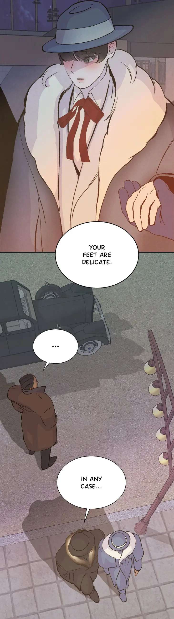 Peaches-And-Dream-By-Yooyoung-Uncensored-Eng page 37