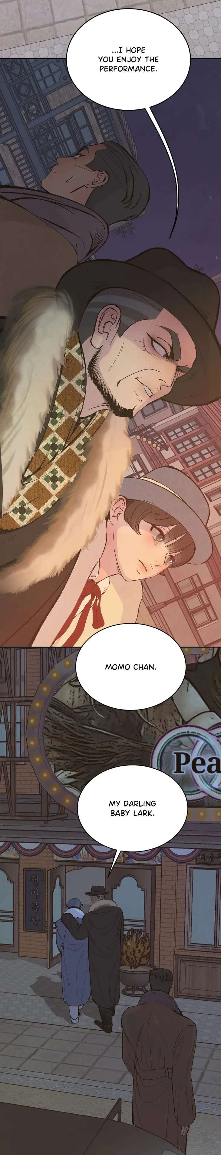 Peaches-And-Dream-By-Yooyoung-Uncensored-Eng page 38