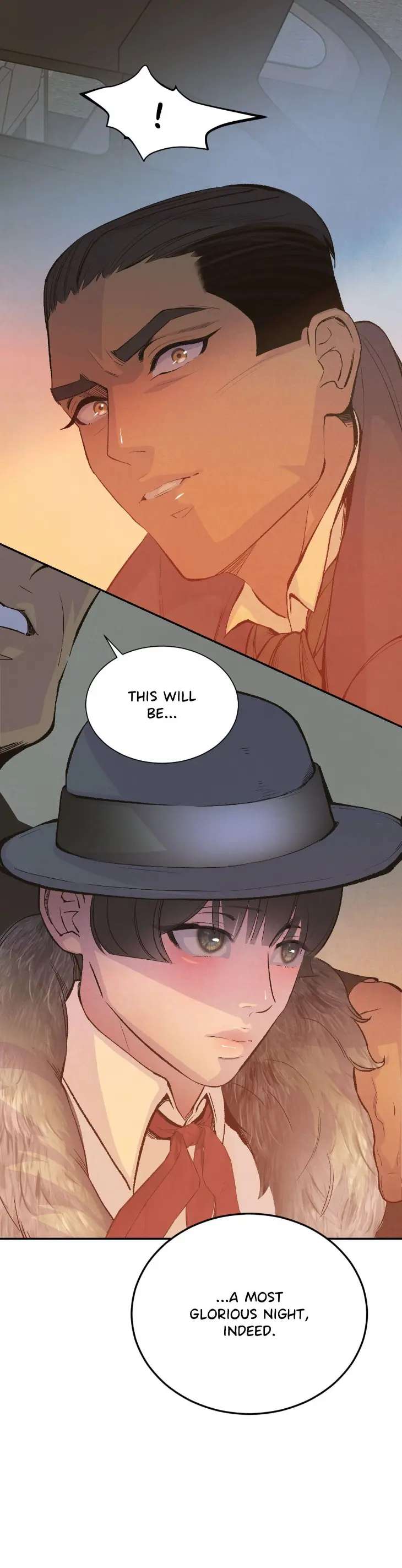 Peaches-And-Dream-By-Yooyoung-Uncensored-Eng page 39