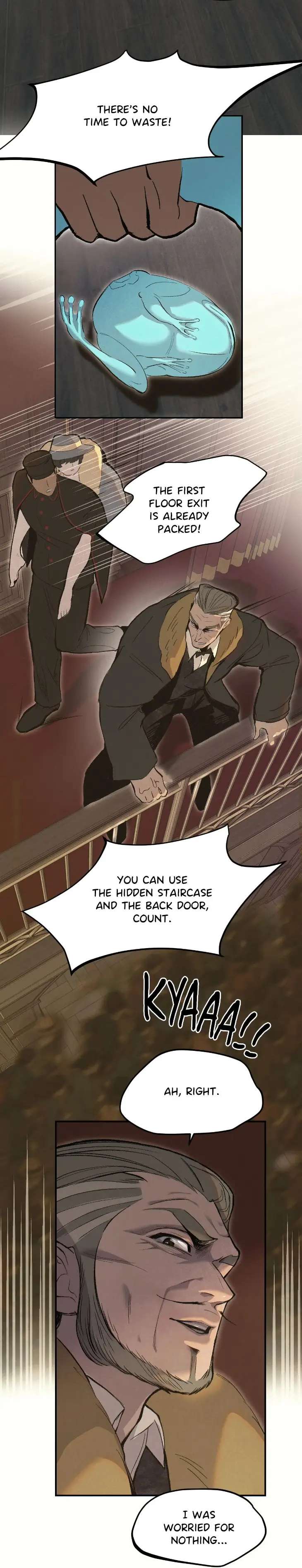 Peaches-And-Dream-By-Yooyoung-Uncensored-Eng page 3
