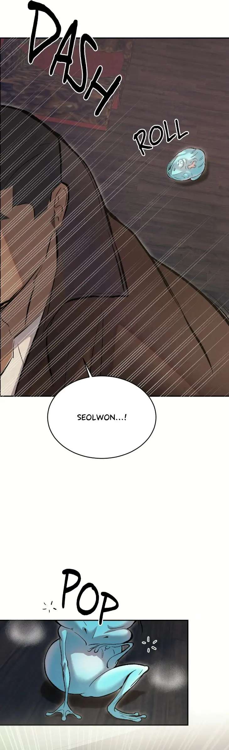 Peaches-And-Dream-By-Yooyoung-Uncensored-Eng page 5