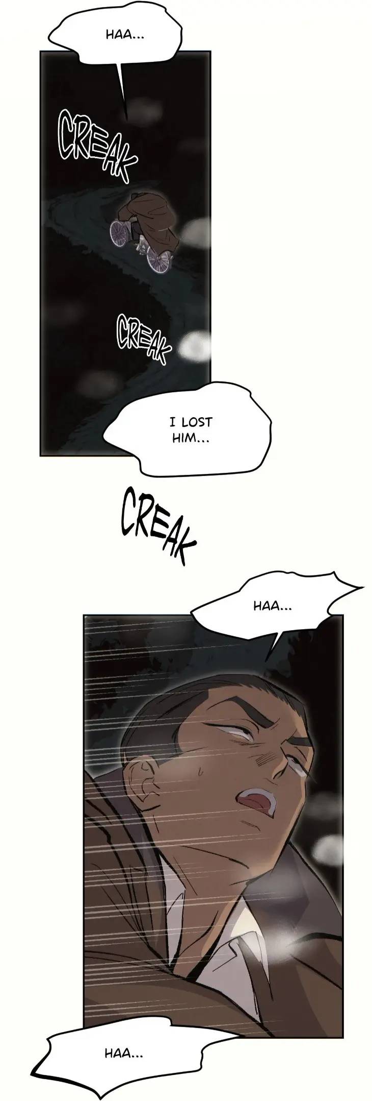 Peaches-And-Dream-By-Yooyoung-Uncensored-Eng page 11