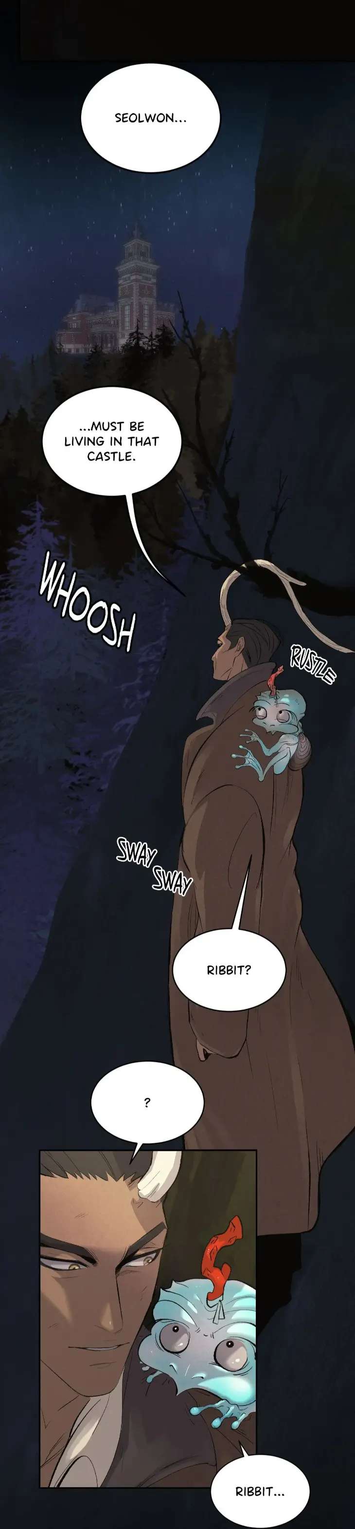 Peaches-And-Dream-By-Yooyoung-Uncensored-Eng page 23