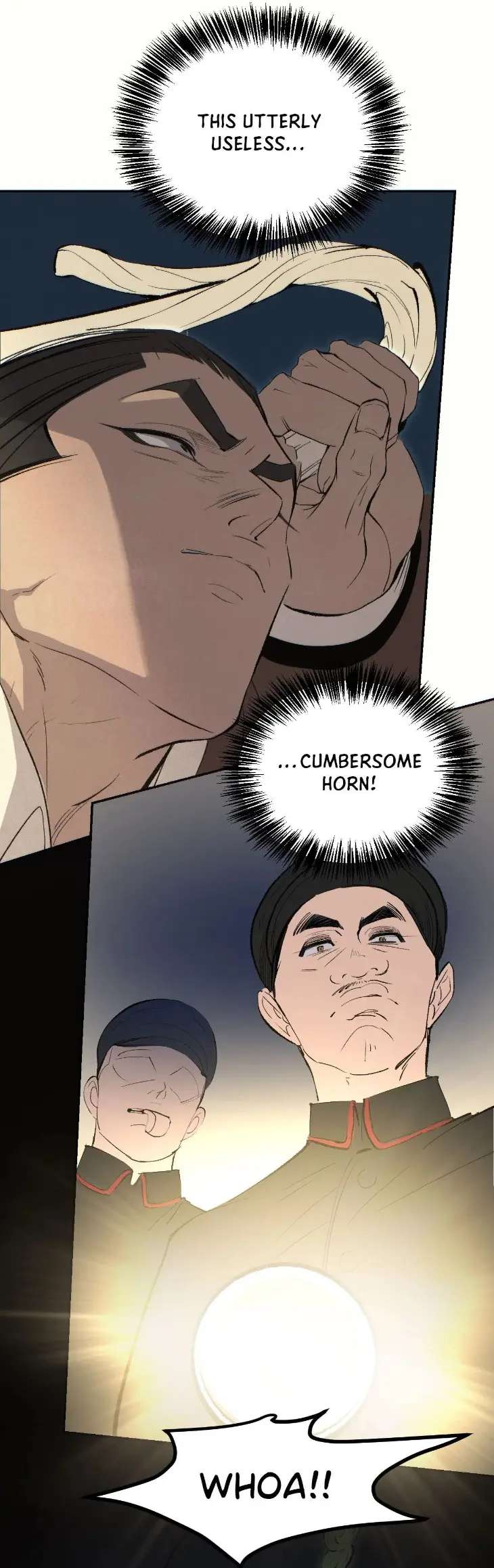 Peaches-And-Dream-By-Yooyoung-Uncensored-Eng page 29