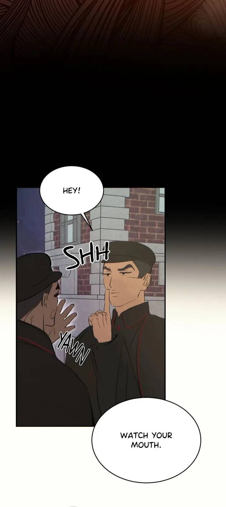 Peaches-And-Dream-By-Yooyoung-Uncensored-Eng page 32