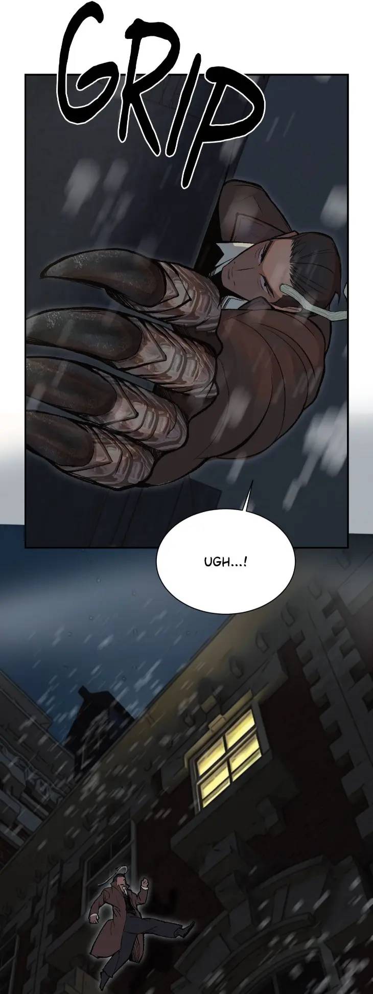 Peaches-And-Dream-By-Yooyoung-Uncensored-Eng page 2