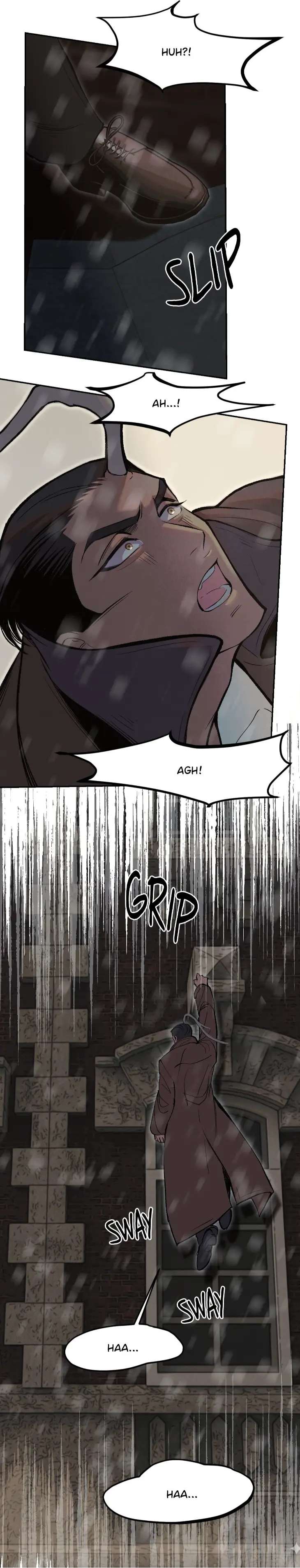 Peaches-And-Dream-By-Yooyoung-Uncensored-Eng page 4