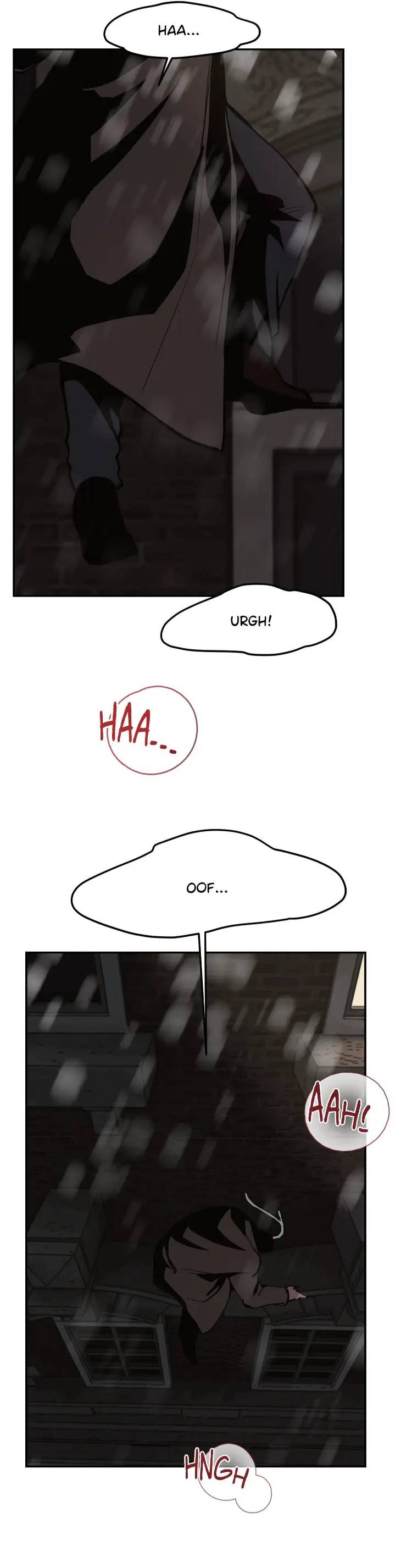 Peaches-And-Dream-By-Yooyoung-Uncensored-Eng page 6