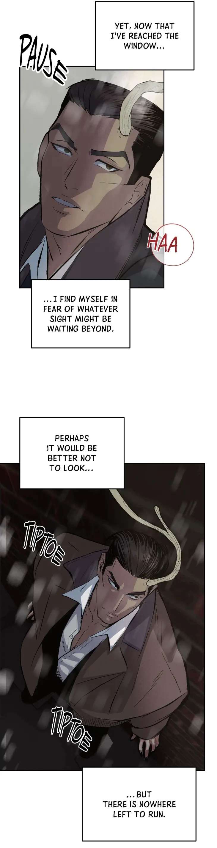 Peaches-And-Dream-By-Yooyoung-Uncensored-Eng page 7