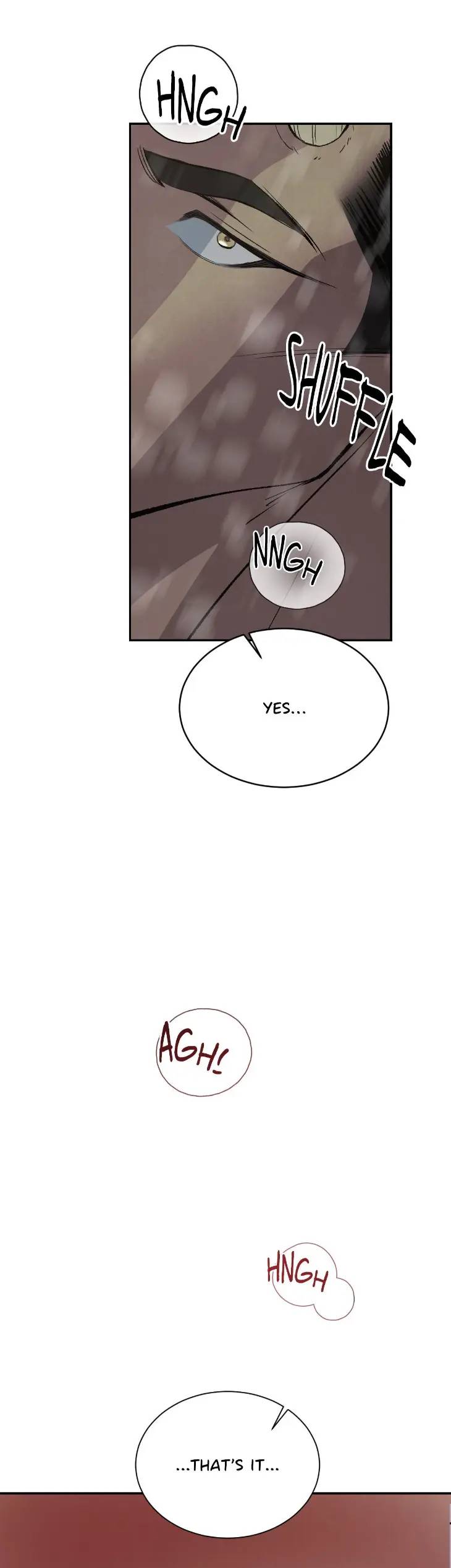 Peaches-And-Dream-By-Yooyoung-Uncensored-Eng page 8