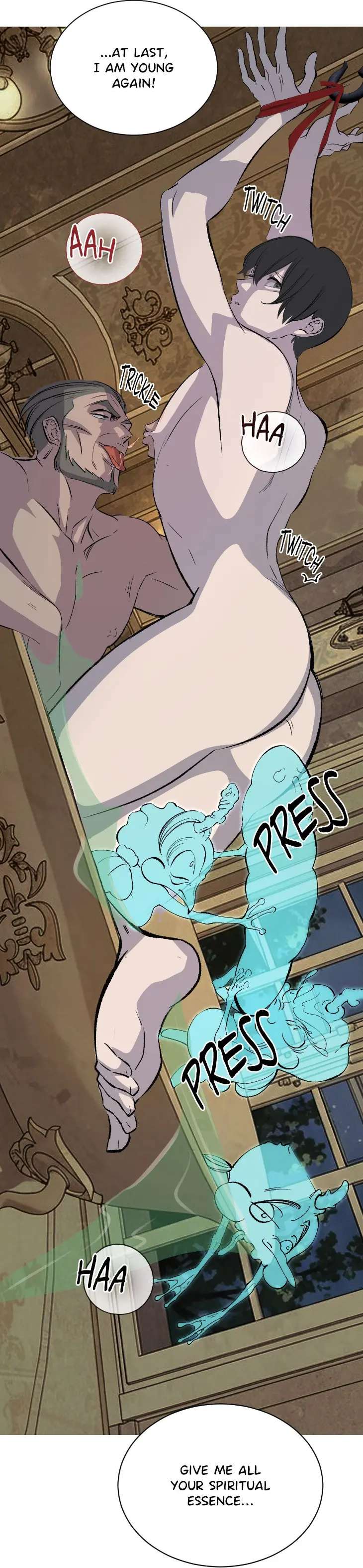 Peaches-And-Dream-By-Yooyoung-Uncensored-Eng page 16