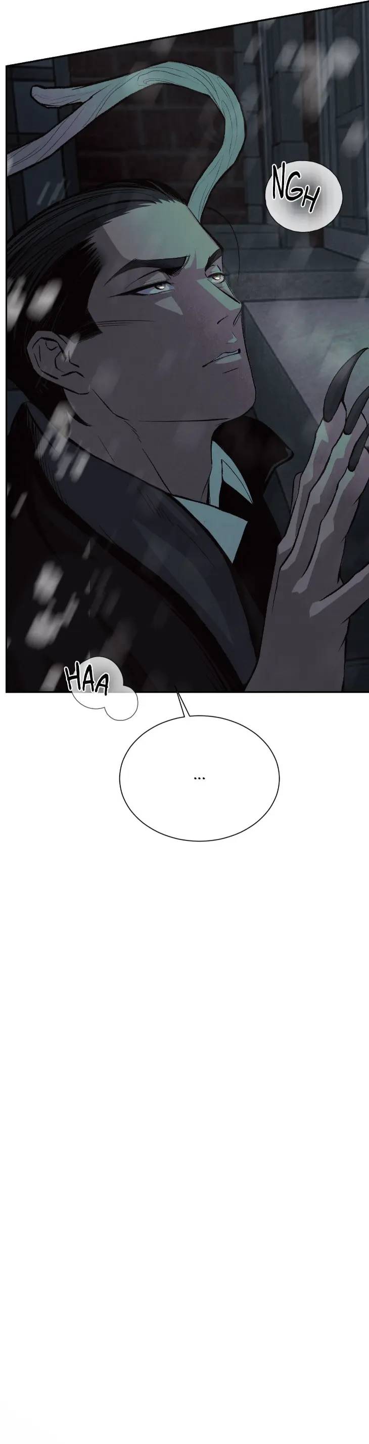 Peaches-And-Dream-By-Yooyoung-Uncensored-Eng page 18