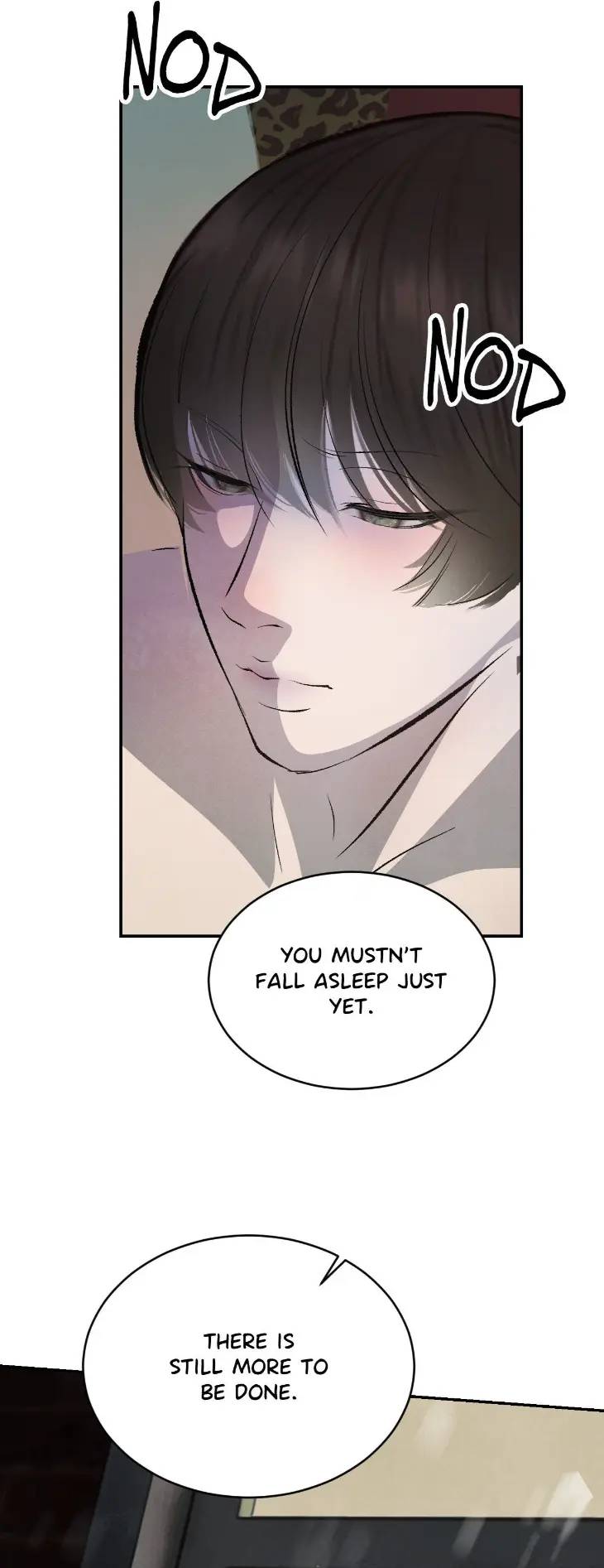 Peaches-And-Dream-By-Yooyoung-Uncensored-Eng page 21