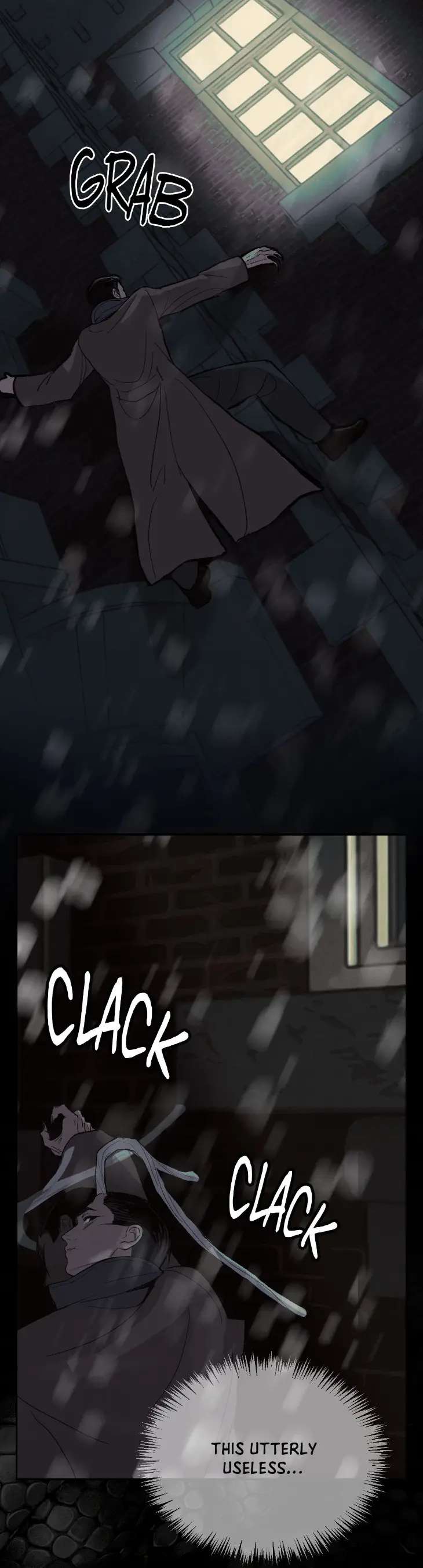 Peaches-And-Dream-By-Yooyoung-Uncensored-Eng page 23