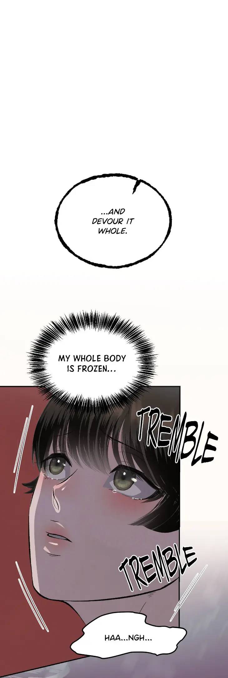 Peaches-And-Dream-By-Yooyoung-Uncensored-Eng page 27