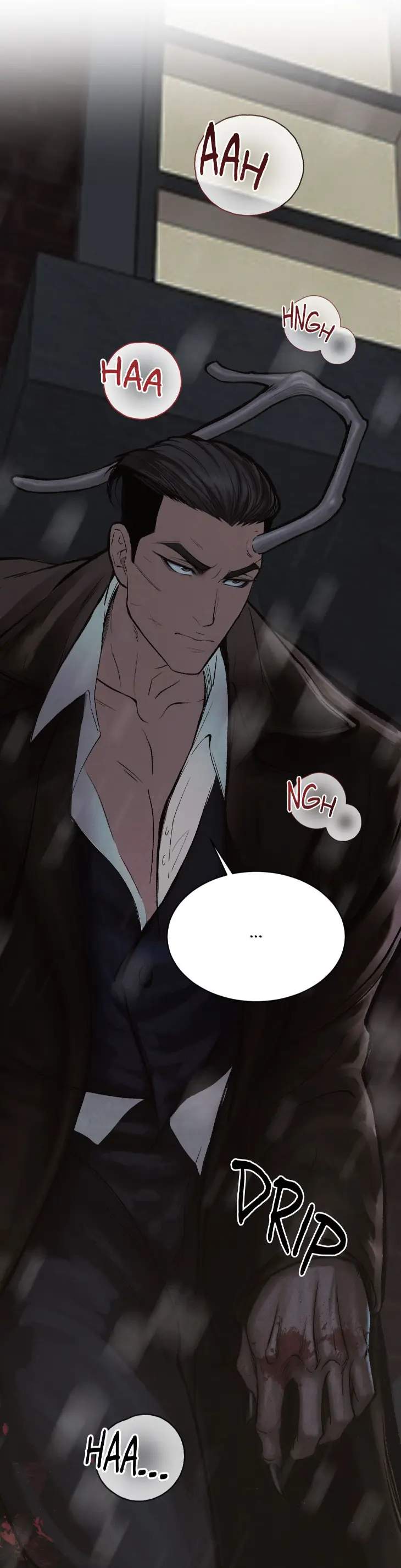 Peaches-And-Dream-By-Yooyoung-Uncensored-Eng page 35