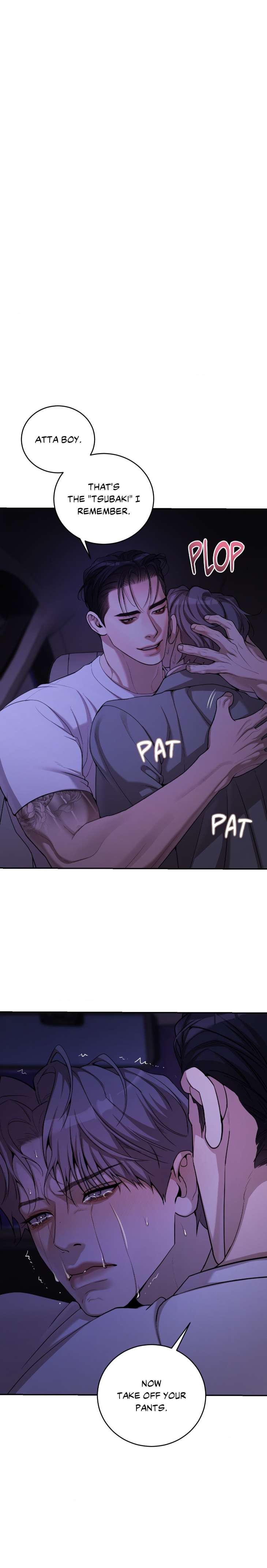 Pearl-Boy-Ignite-The-Dawn-By-Inking-Eng chapter_010 thumbnail
