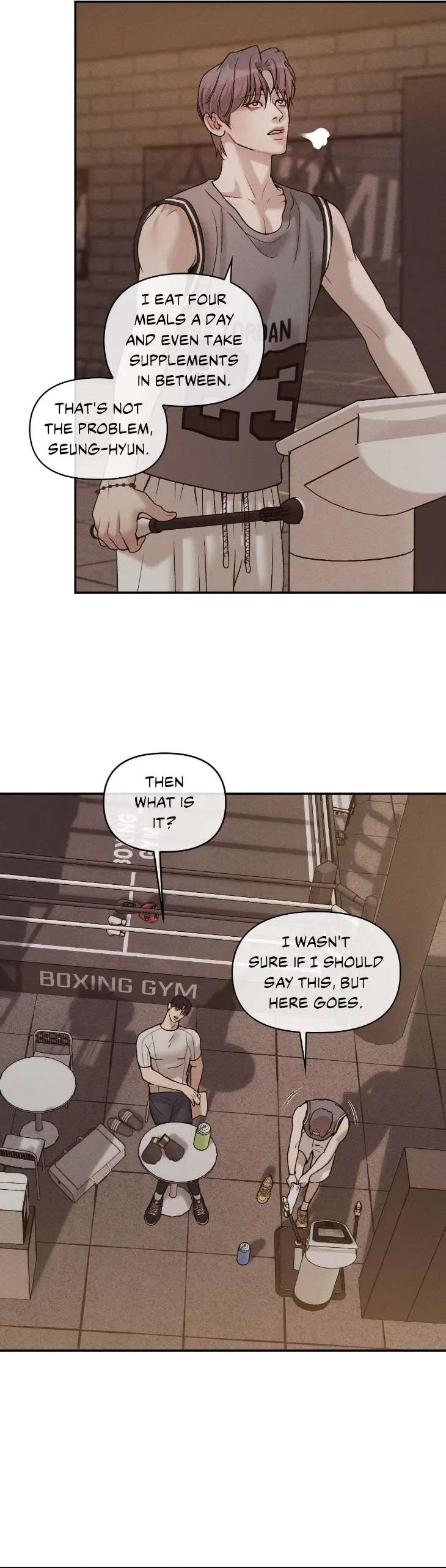 Pearl-Boy-Ignite-The-Dawn-By-Inking-Eng page 4