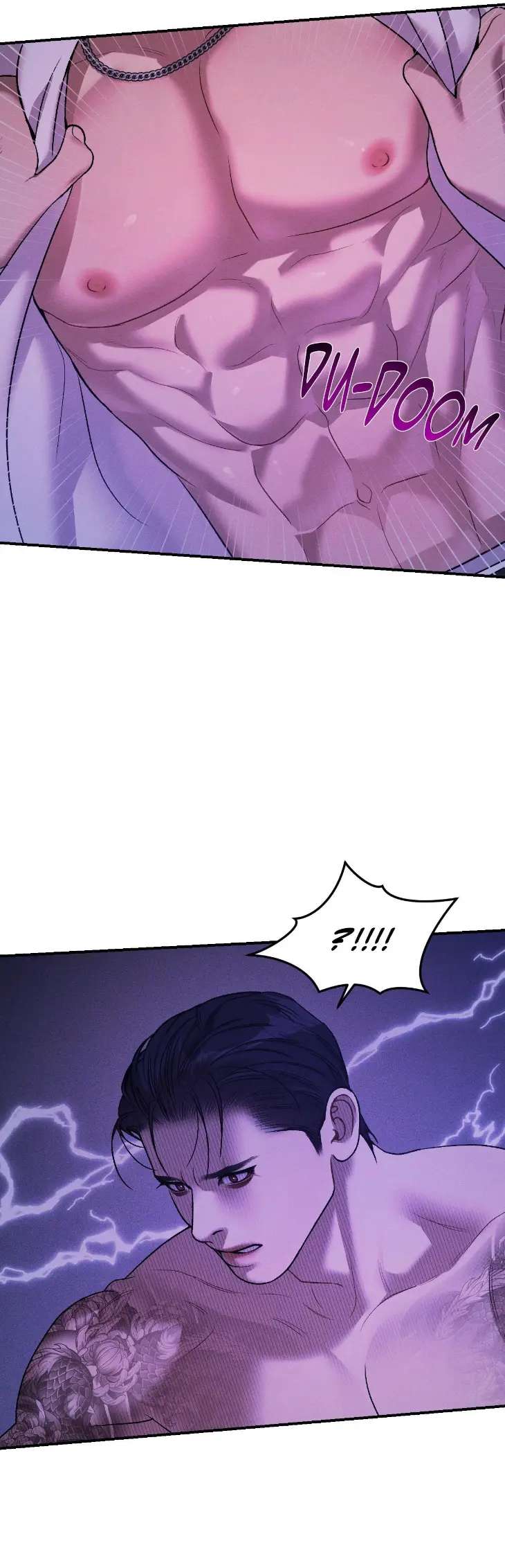 Pearl-Boy-Ignite-The-Dawn-By-Inking-Eng page 25