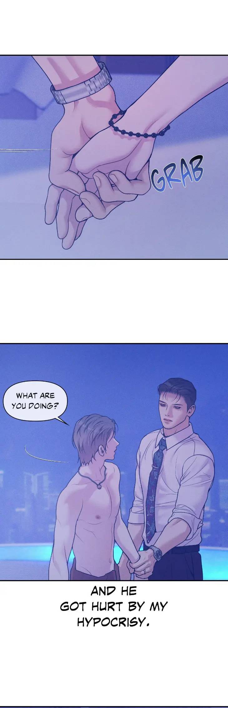 Pearl-Boy-Ignite-The-Dawn-By-Inking-Eng page 35