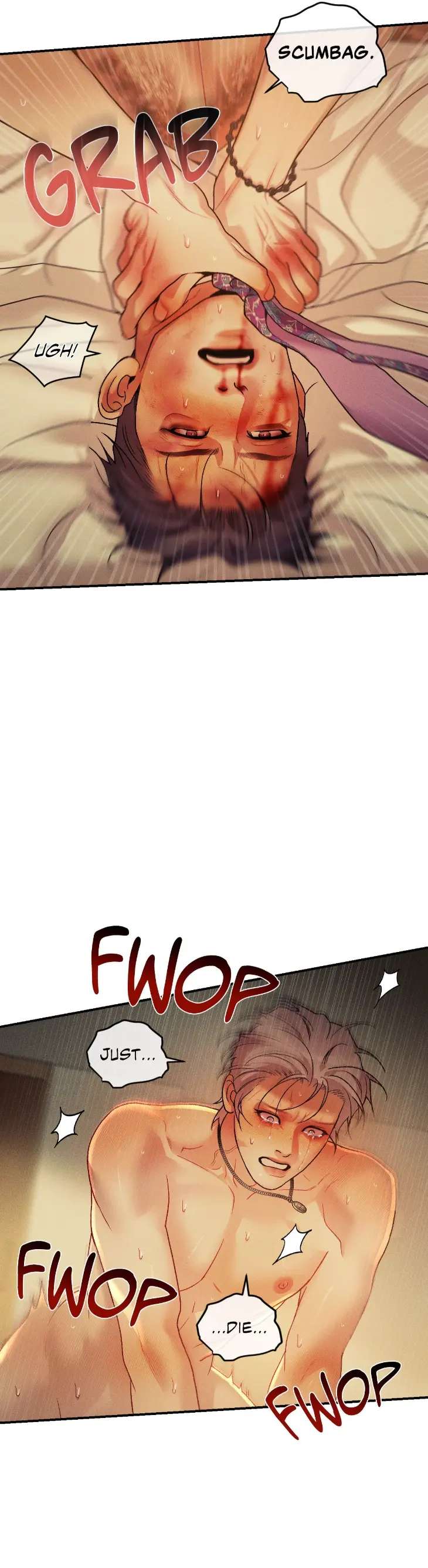 Pearl-Boy-Ignite-The-Dawn-By-Inking-Eng page 28