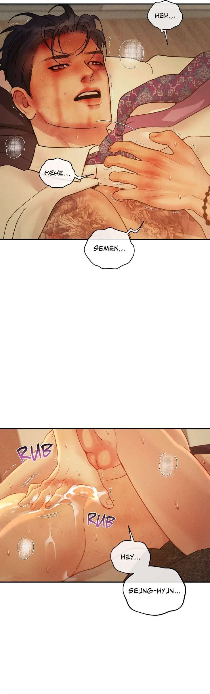 Pearl-Boy-Ignite-The-Dawn-By-Inking-Eng page 33