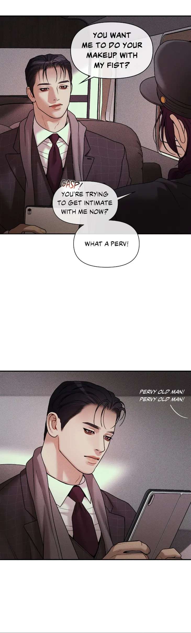 Pearl-Boy-Ignite-The-Dawn-By-Inking-Eng page 21