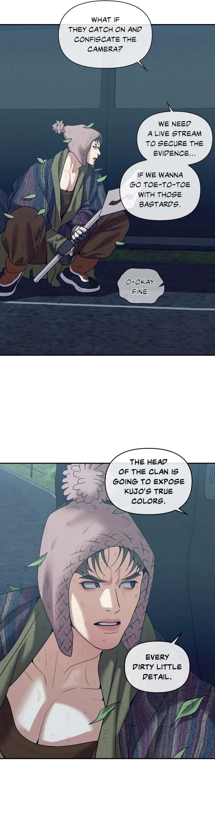 Pearl-Boy-Ignite-The-Dawn-By-Inking-Eng page 8