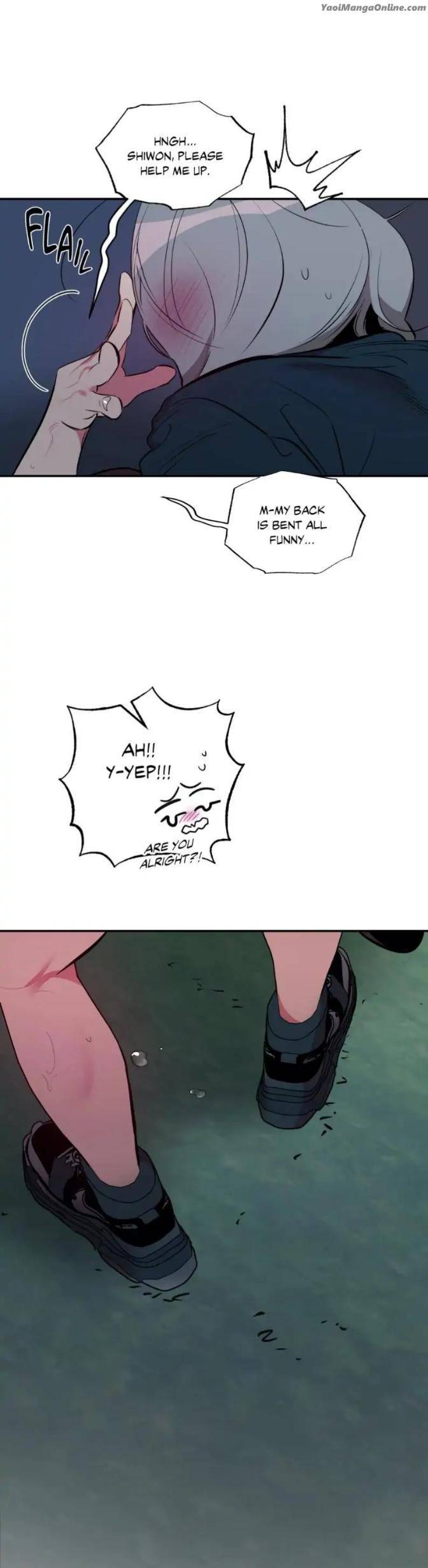 Perfect-Body-Partner-By-Cho-Sangduck-Eng page 9