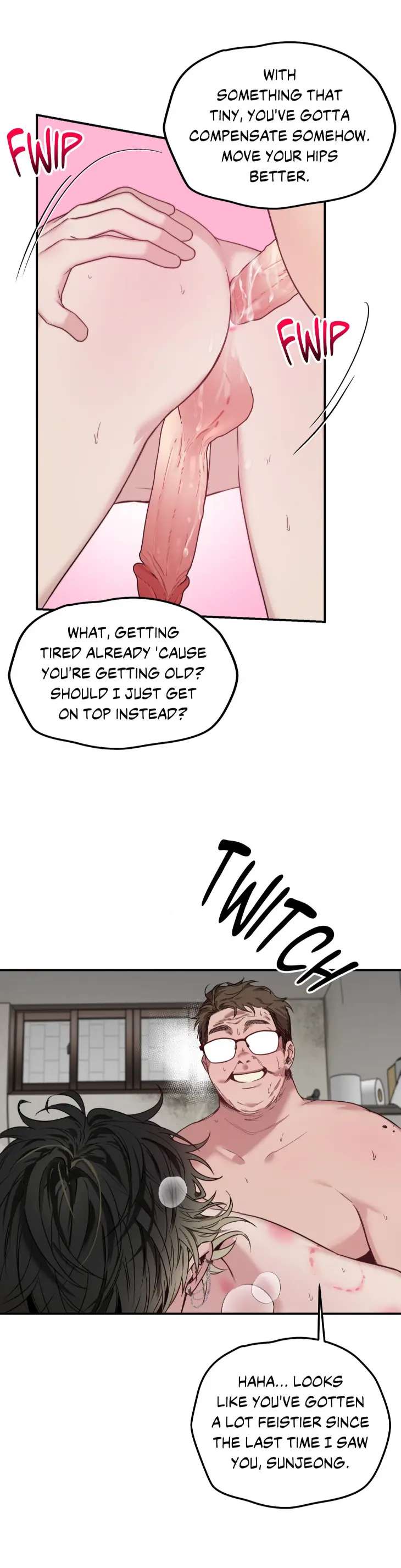 Perfect-Error-By-Daedokman-Uncensored-Eng page 11