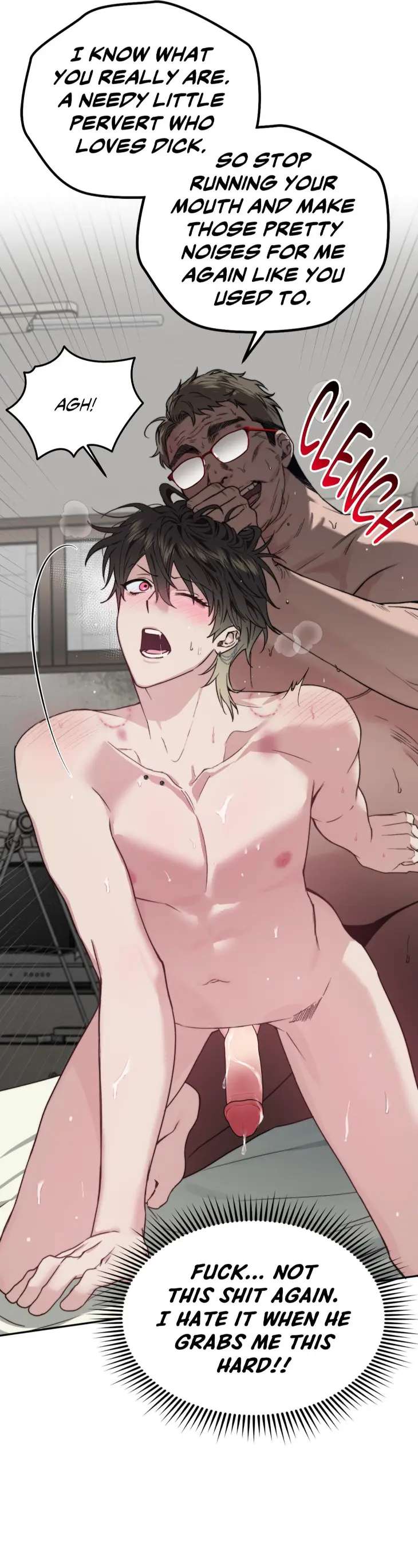 Perfect-Error-By-Daedokman-Uncensored-Eng page 13