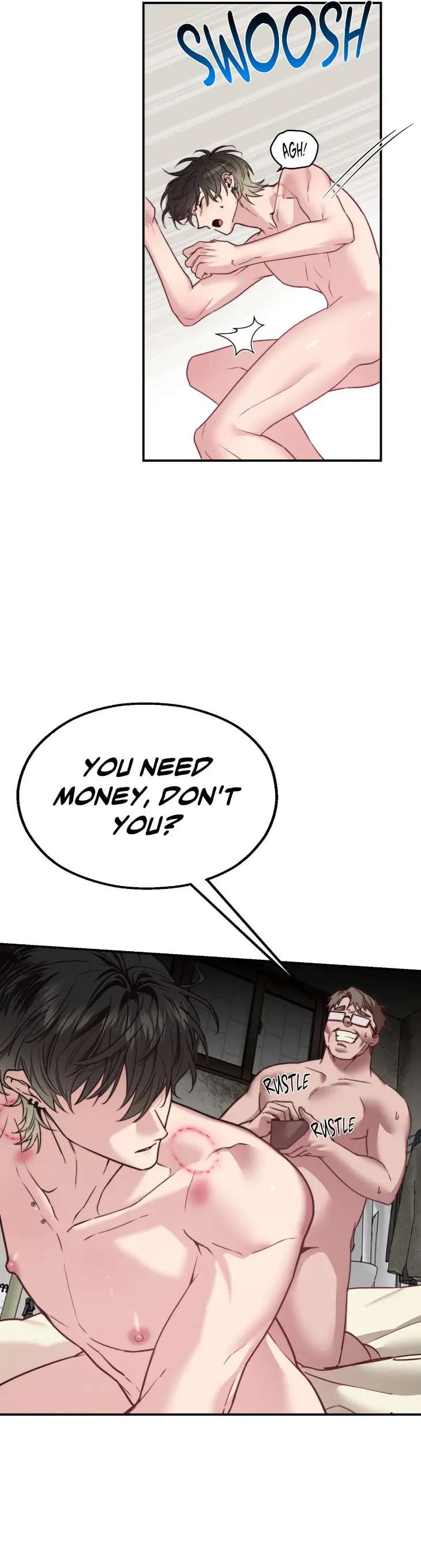 Perfect-Error-By-Daedokman-Uncensored-Eng page 19